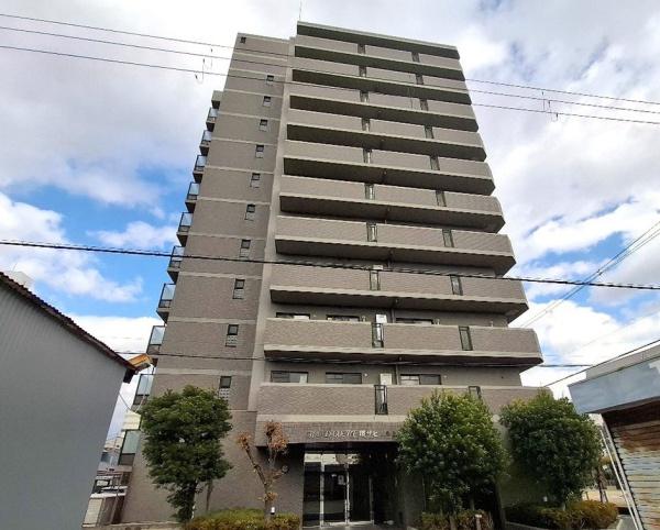 グランコート堺ザビエル公園東