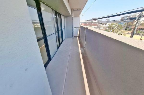 グランコート堺ザビエル公園東