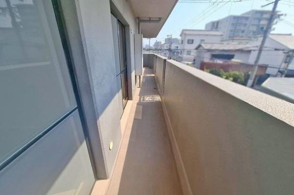 グランコート堺ザビエル公園東