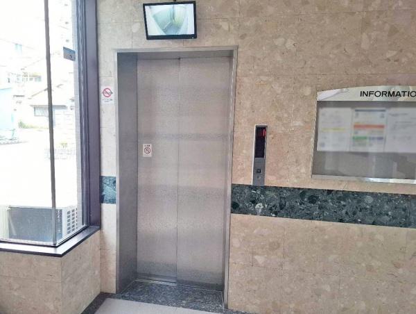 グランコート堺ザビエル公園東