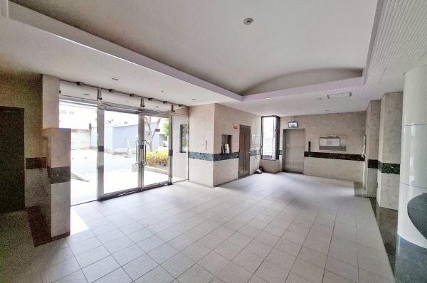 グランコート堺ザビエル公園東