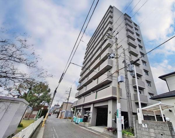 グランコート堺ザビエル公園東