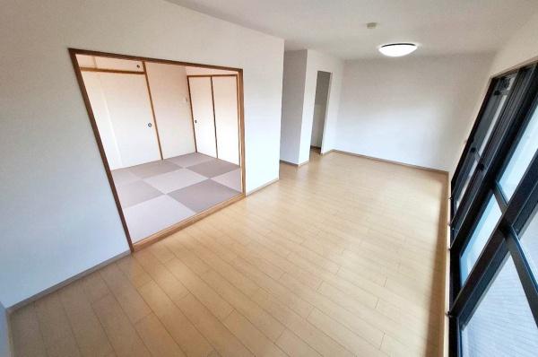 グランコート堺ザビエル公園東