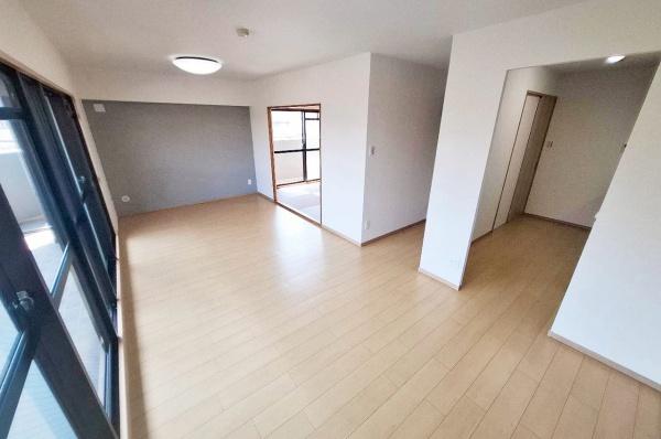 グランコート堺ザビエル公園東