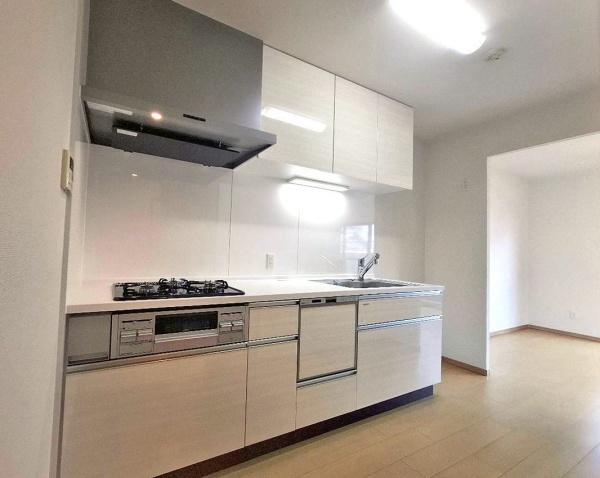 グランコート堺ザビエル公園東