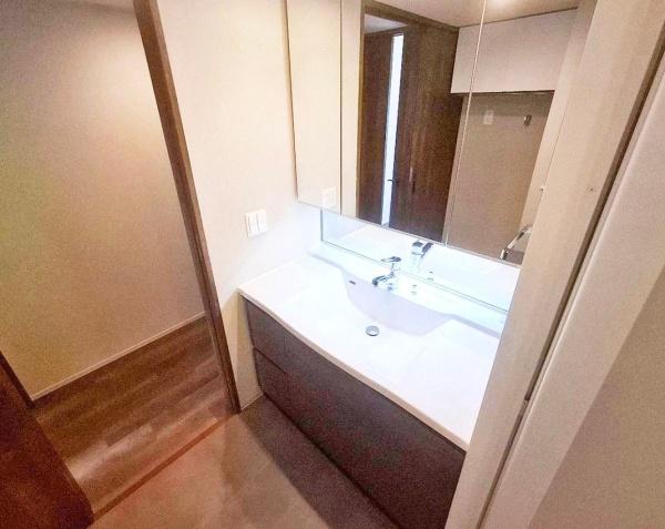 グランクラッセ上野芝向ヶ丘