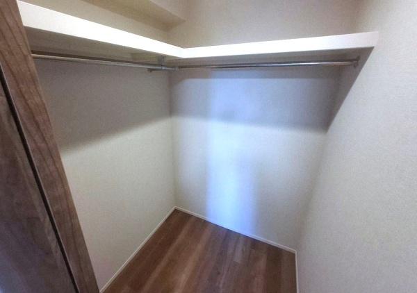 グランクラッセ上野芝向ヶ丘