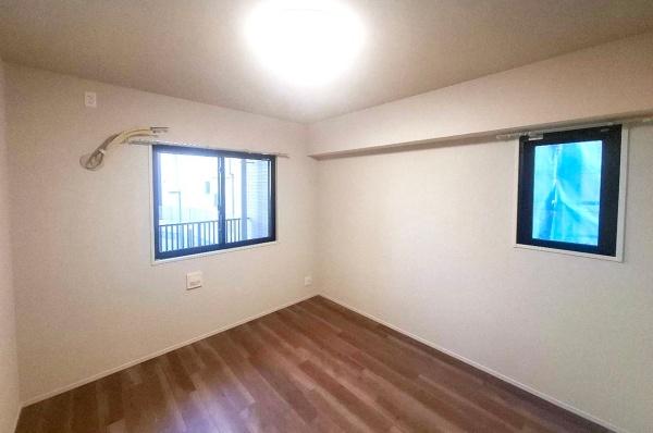 グランクラッセ上野芝向ヶ丘