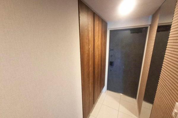 グランクラッセ上野芝向ヶ丘