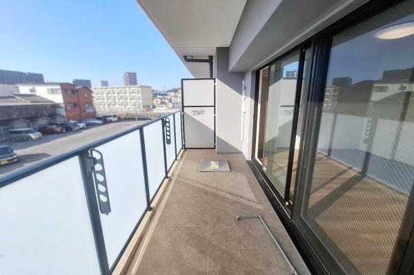 グランクラッセ上野芝向ヶ丘