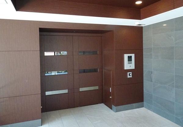 グランクラッセ上野芝向ヶ丘