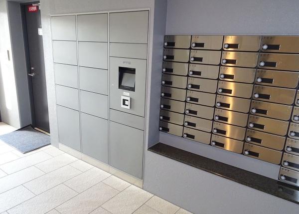 グランクラッセ上野芝向ヶ丘