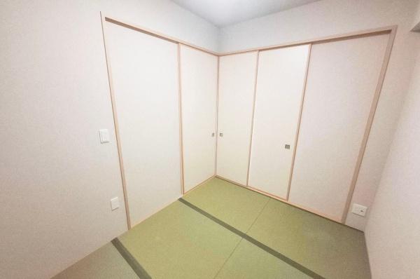 グランクラッセ上野芝向ヶ丘