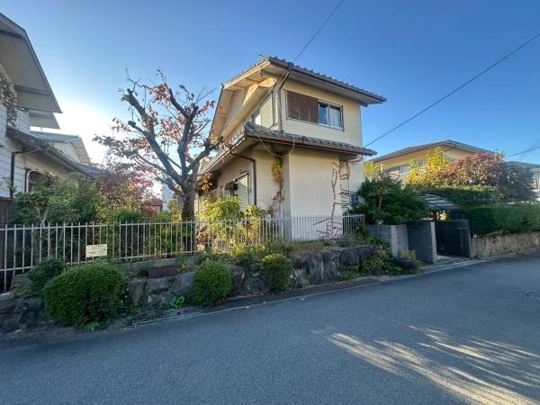 泉南市新家の中古一戸建て