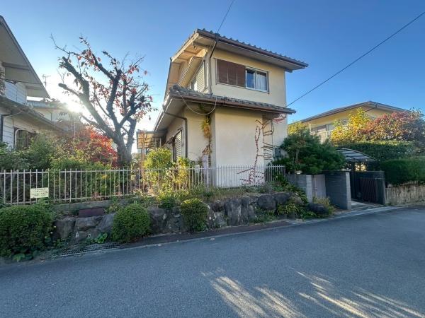 泉南市新家の中古一戸建て