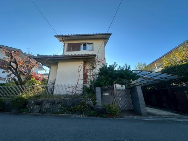 泉南市新家の中古一戸建て