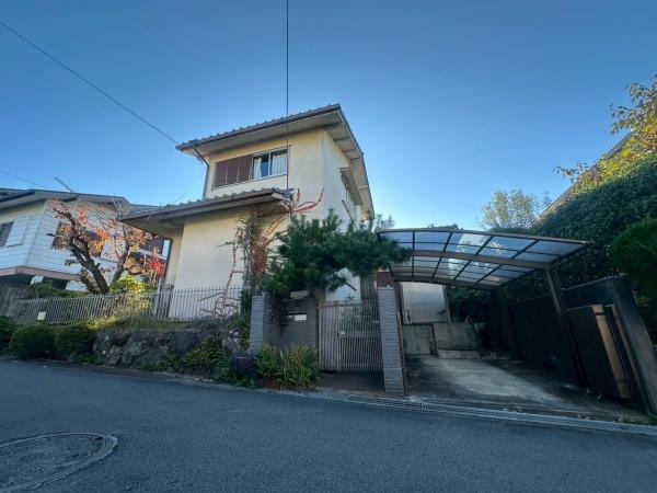 泉南市新家の中古一戸建て