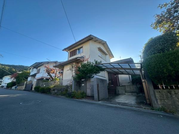 泉南市新家の中古一戸建て