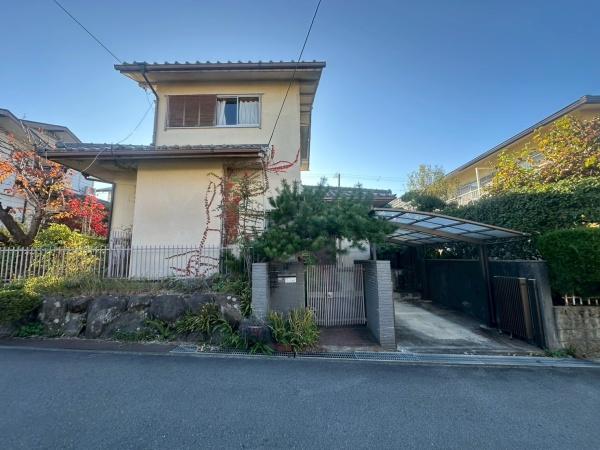 泉南市新家の中古一戸建