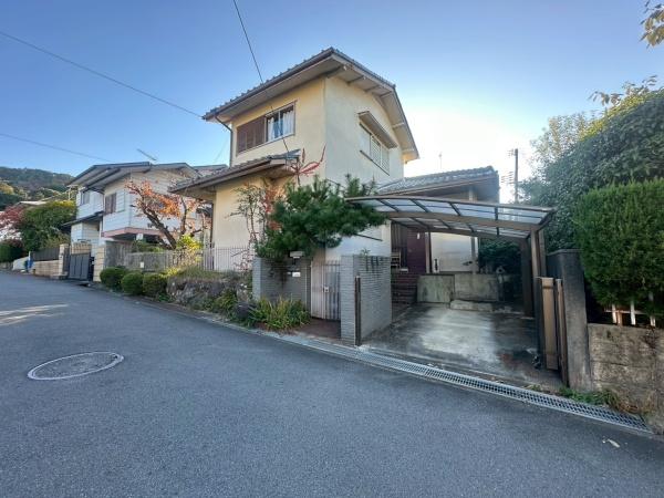 泉南市新家の中古一戸建