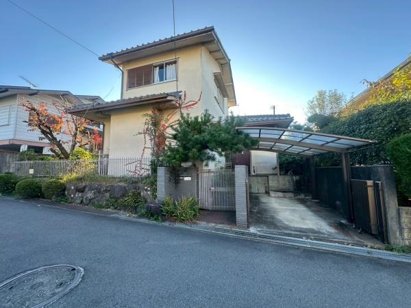 泉南市新家の中古一戸建