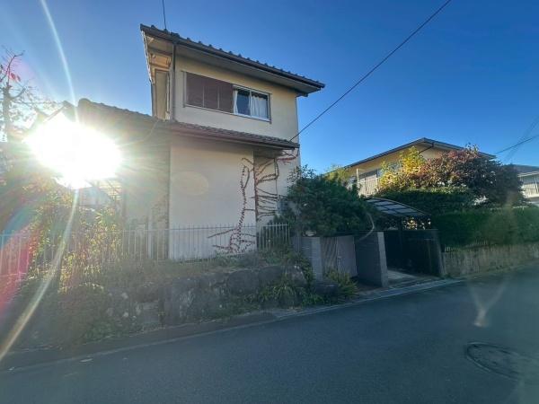 泉南市新家の中古一戸建て