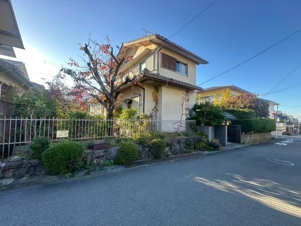 泉南市新家の中古一戸建て