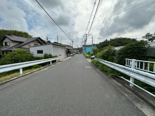 堺市南区富蔵の中古一戸建て