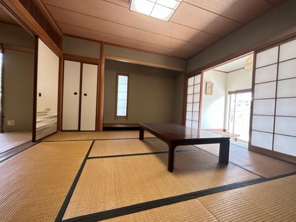 堺市南区富蔵の中古一戸建て