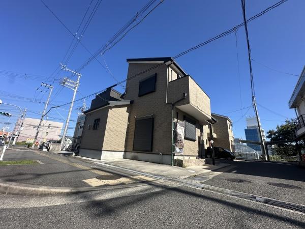 貝塚市海塚２丁目の中古一戸建て