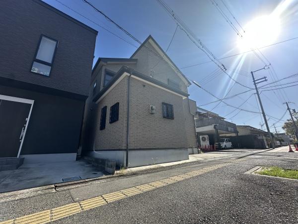 貝塚市海塚２丁目の中古一戸建て