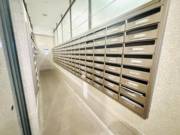 グレイスランドマーク堺・光明池