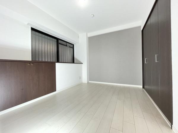 ライオンズガーデン　上野芝