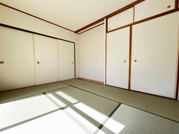 ライオンズガーデン　上野芝