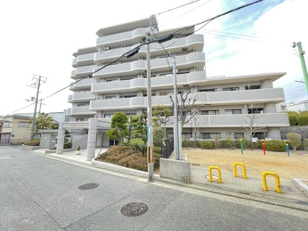 ライオンズガーデン　上野芝