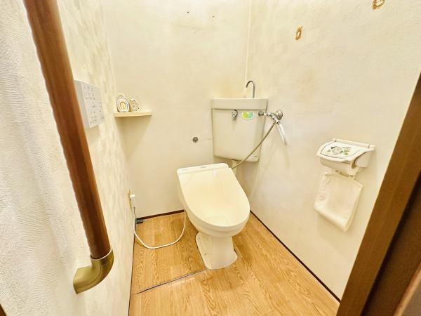 泉北若松台AB住宅　壱号棟