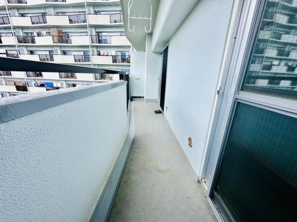 泉北若松台AB住宅　壱号棟