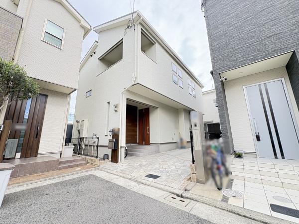 西区 鳳東町 戸建