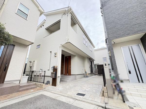 堺市西区鳳東町５丁の中古一戸建て