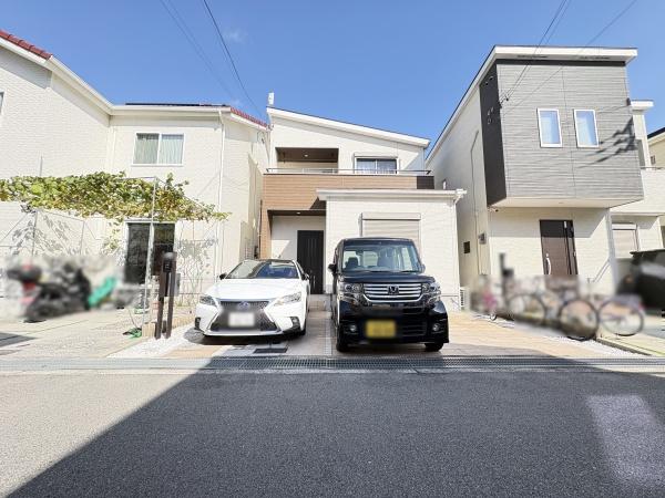 和泉市今福町１丁目の中古一戸建て