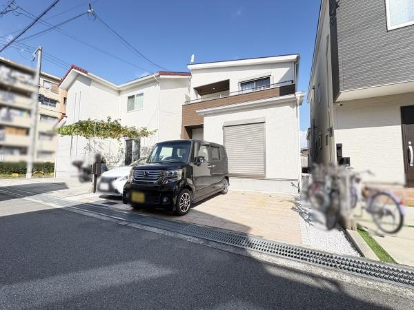 和泉市今福町１丁目の中古一戸建て