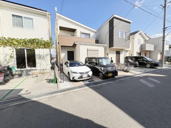 和泉市今福町１丁目の中古一戸建て