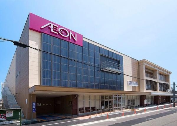 堺市西区浜寺昭和町２丁の新築一戸建(イオンタウン諏訪の森)