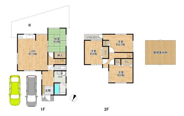 和泉市　上町　戸建