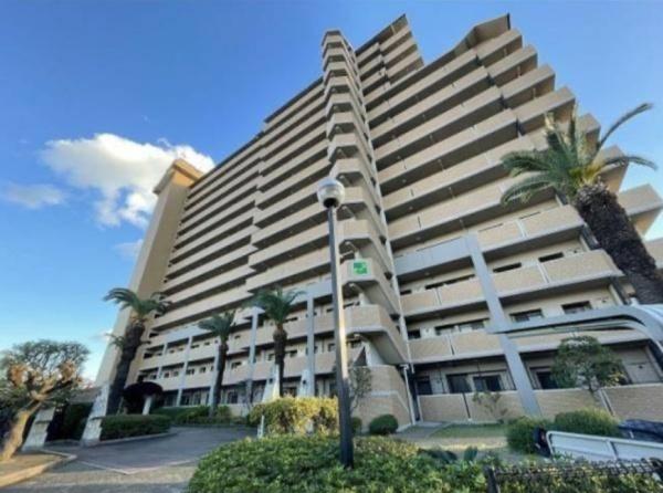 東急ドエルアルス堺フェニックス