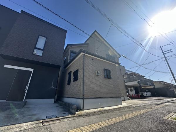 貝塚市海塚２丁目の中古一戸建て
