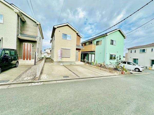 堺市中区上之の中古一戸建て