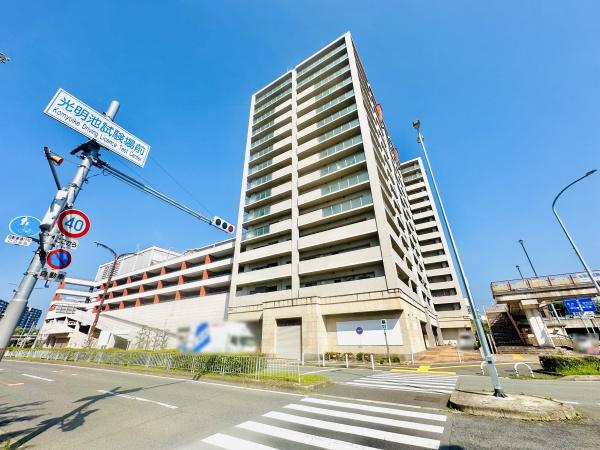 グレイスランドマーク堺・光明池