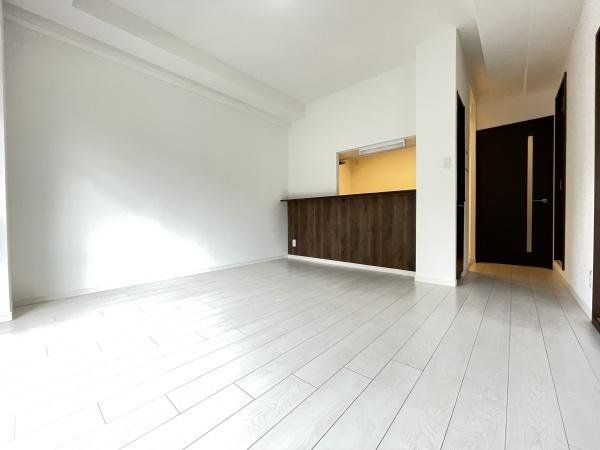 ライオンズガーデン　上野芝