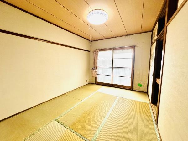 泉北若松台AB住宅　壱号棟